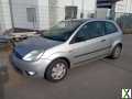 Foto Ford Fiesta