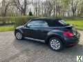 Foto Volkswagen Beetle 1.6 TDI Cabriolet -