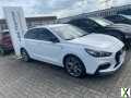 Foto Hyundai i30 1.4 T-GDI N Line N Line