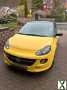 Foto Opel Adam Slam