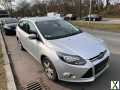 Foto Ford Focus Turnier Champions Edition 1,0 Eco Boost 92 kw TÜV 8/25