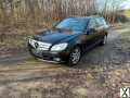 Foto Mercedes C220 CDI Avantgarde