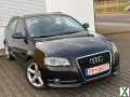 Foto Audi A3 Sportback TDI S line Sportpaket