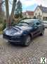 Foto Porsche Cayenne Diesel -