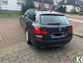Foto BMW 530d xdrive