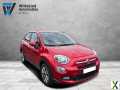 Foto Fiat 500X Pop Star