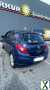 Foto Opel Corsa D