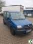 Foto Fiat doblo trofeo