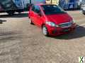 Foto Mercedes-Benz A Klasse W169