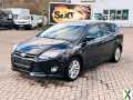 Foto Ford Focus 1,0 Eco Boost