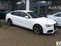 Foto Audi A5 3.0 TDI Sportback | 3x S-LINE | TÜV NEU