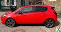 Foto Opel Corsa 1.4 Turbo ecoFLEX INNOVATION 110kW S/S