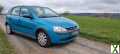 Foto Opel Corsa C Sport