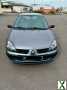 Foto Renault Clio 1.2 16V Klima 55kw EZ.:04/2005 143280km