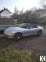 Foto Mazda MX-5 nbfl 1.6