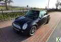 Foto Mini Cooper s Cabrio