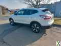 Foto Nissan qashqai 1.6 dci R9M 130 ps TOP