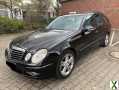 Foto Mercedes-Benz E 280 CDI S211 AVANTGARDE TÜV NEU