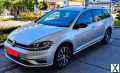 Foto Volkswagen Golf 1.6 TDI DSG IQ.DRIVE Variant