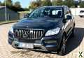 Foto Mercedes ML 250 Bluetec 4Matic - Ein SUV für alle Gelegenheiten!