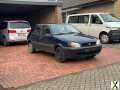 Foto Ford Fiesta (1,5j TÜV) Voll fahrbereitauch Tausch