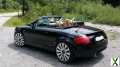 Foto Audi TT 8n Rodster, guter Zustand, viele Neuteile