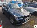 Foto BMW X1 sDrive20i -