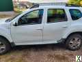 Foto Dacia duster 1.2 prestige tce 4×2