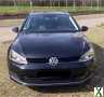 Foto VW Golf VII 1.2 TSI Allstar Variant