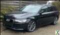 Foto AUDI A6 AVANT 3.0 TDI QUATTRO VERKAUF ODER TAUSCH