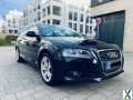 Foto Audi A3 1.4 TFSI Sportpack! Facelift! Navi! PDC! Scheckheft!