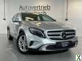 Foto Mercedes-Benz GLA 200 GLA -Klasse GLA 200