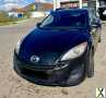 Foto Mazda 3 , lim 1.6 Active plus bj 2010 tüv 7/25 guter Zustand