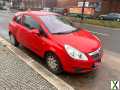 Foto Opel Corsa D 1.3 Benziner 80 Ps Automatik Bj.2008 Tüv 8/2024