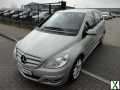 Foto Mercedes-Benz B 200 B -Klasse Automatik,Navi,Pa-Dach