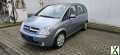 Foto Opel Meriva 1.4 90Ps Klima Anhängerkupplung 123 500km