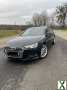 Foto Audi A4 B9 b9 Avant Sline Sport