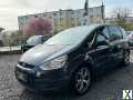 Foto Ford S Max Titanium