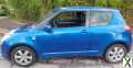 Foto Suzuki Swift 1,3 Diesel Französich CT neuf 2009 155tkm