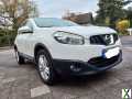 Foto Nissan Qashqai 1.6