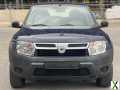 Foto Dacia Duster I 1.6 Basis 4x2