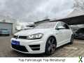 Foto Volkswagen Golf 2.0 TSI DSG 4MOTION BMT R*ACC*NAVI*1.HAND*