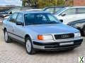 Foto Audi 100 2.3 aus 2 Dr.-Hand Schiebedach TÜV 09/2025