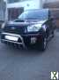 Foto Toyota RAV 4 2.0 D-4D 4x4 -
