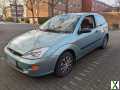 Foto Ford Focus 1.4 Trend