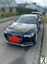 Foto Audi a6 Allrounder mit Soundgenerator