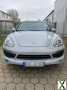 Foto Porsche Cayenne Diesel - Diesel - Sport - Platinum Editi