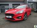 Foto Ford Focus Lim. ST-Line * 1. Hand Scheckheft *Kamera