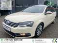 Foto Volkswagen Passat Variant Trendline~BlueMotion~KLIMA~ALU~ST