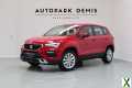 Foto Seat Ateca Style/AHK/KAMERA/LED/ALLWETTER/LENKRADHZG